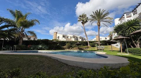 Foto 5 de Pis en venda a Hinojo, 5, -1, Bel - Air, Estepona