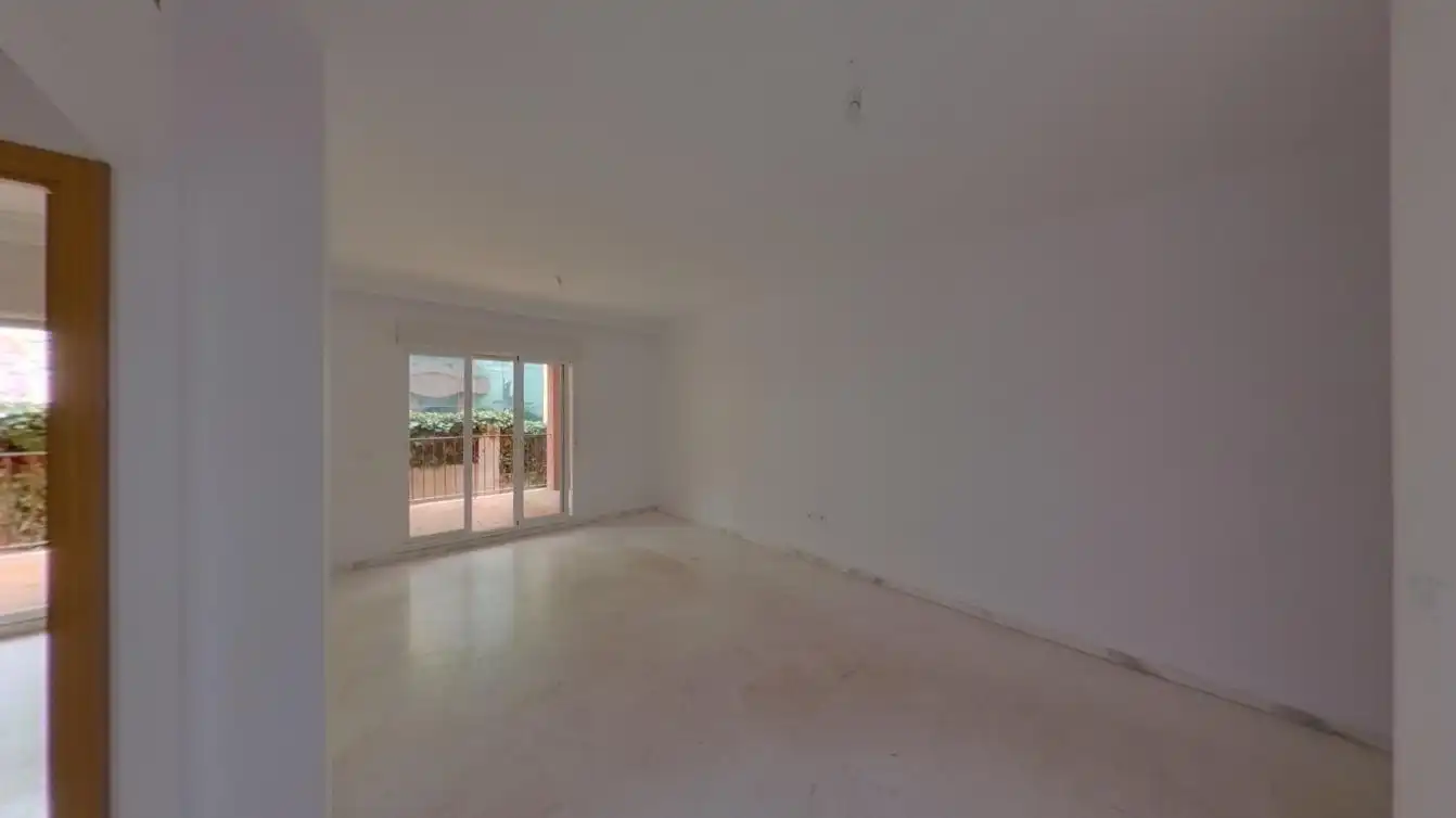 Apartament amb piscina en venda a Torrequebrada, imagen 4