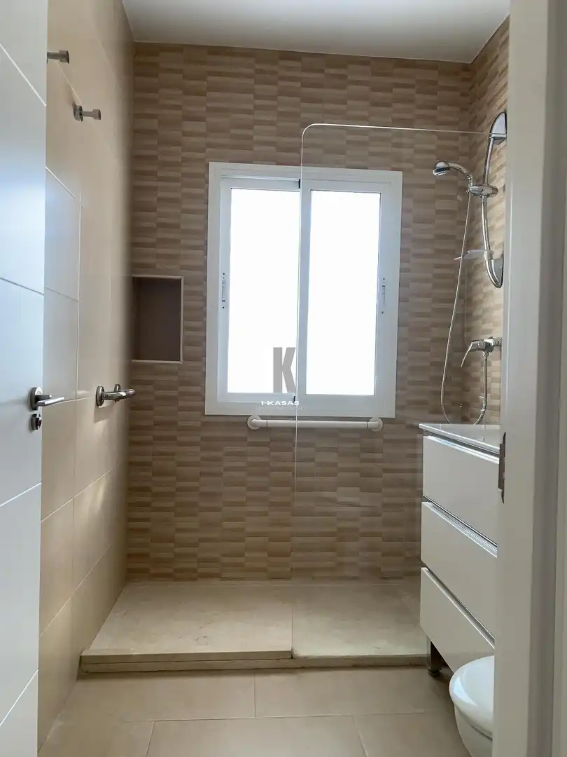 Flat for rent in PARQUE CAPUCHINOS , Divina Pastora - La Yeguada