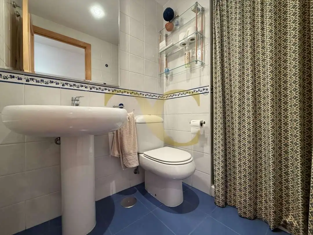 Wohnung zum Verkauf in Calle Cuba, Llanes pueblo