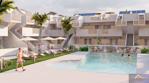 Foto 2 de Apartamento en venta en El Alba Med Residential, Roldán, Torre-Pacheco