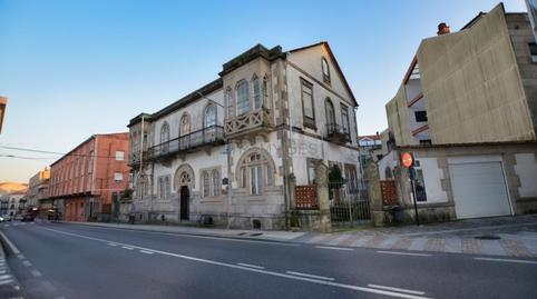Foto 2 de Finca rústica en venta en Rúa Galicia, A Guarda  , Pontevedra