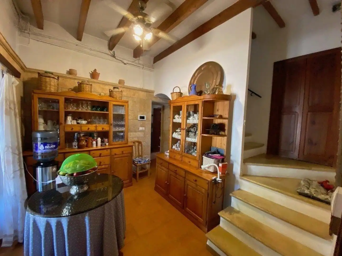 Casa amb terrassa en venda a Lloret de Vistalegre - Carrer del Passeig de Josep Nicolau, imagen 20