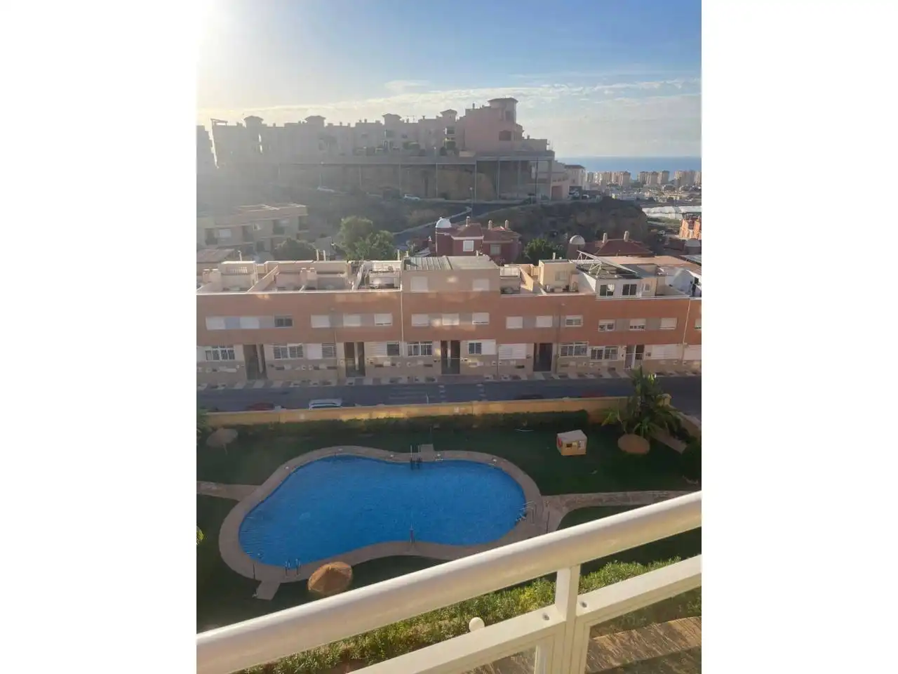 Wohnung mit Pool zum Verkauf in Avenida BAHIA DE ALMERIA, imagen 13