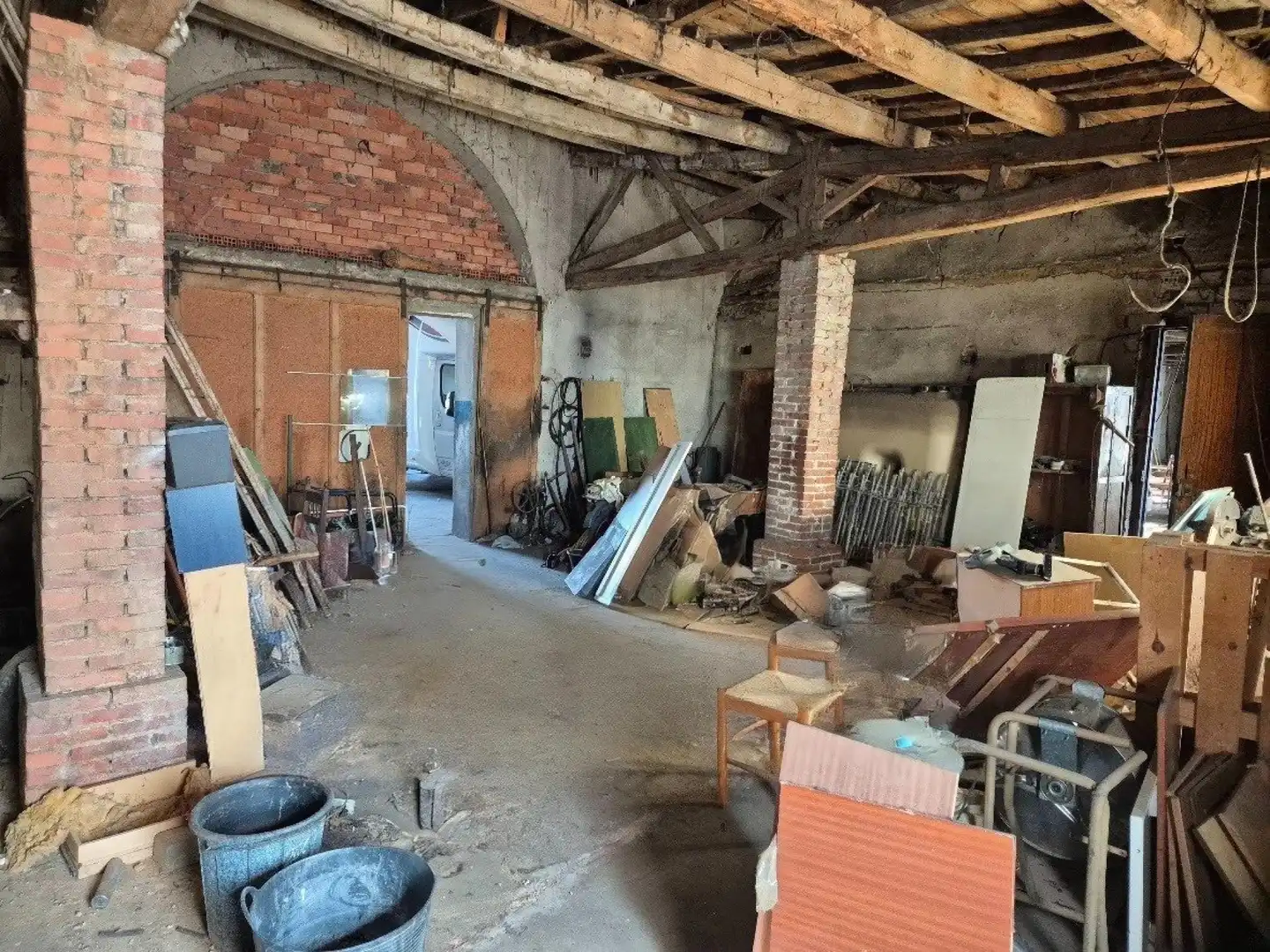 Edificio en venta en Valencia de Don Juan