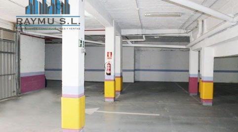 Foto 2 de Garaje en venta en Calle Mirador de la Sierra, Ciudad Universitaria, Madrid