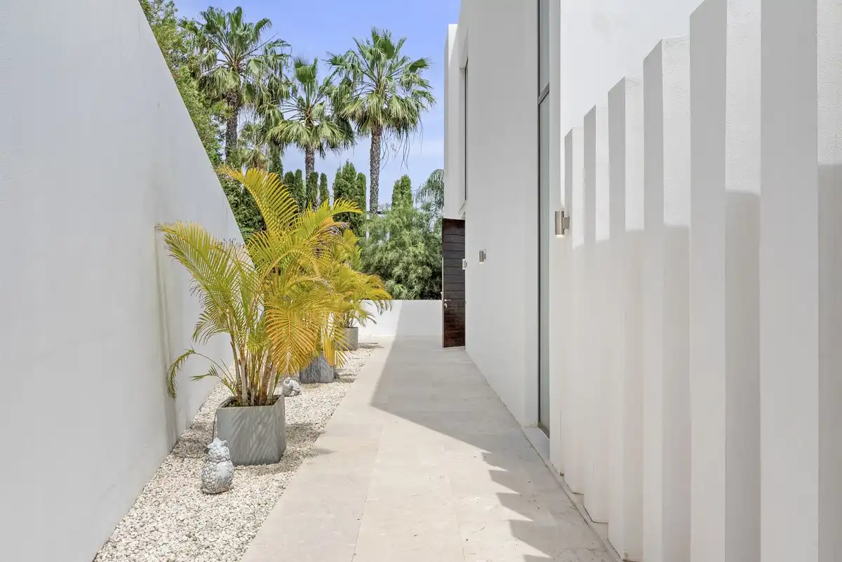 Chalet con piscina en venta en La Alquería, imagen 40
