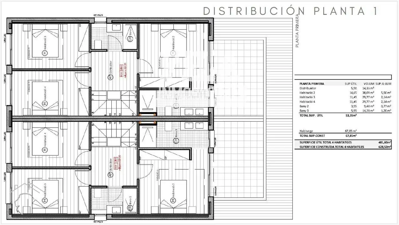 Adosado con piscina en venta en Italia, imagen 27