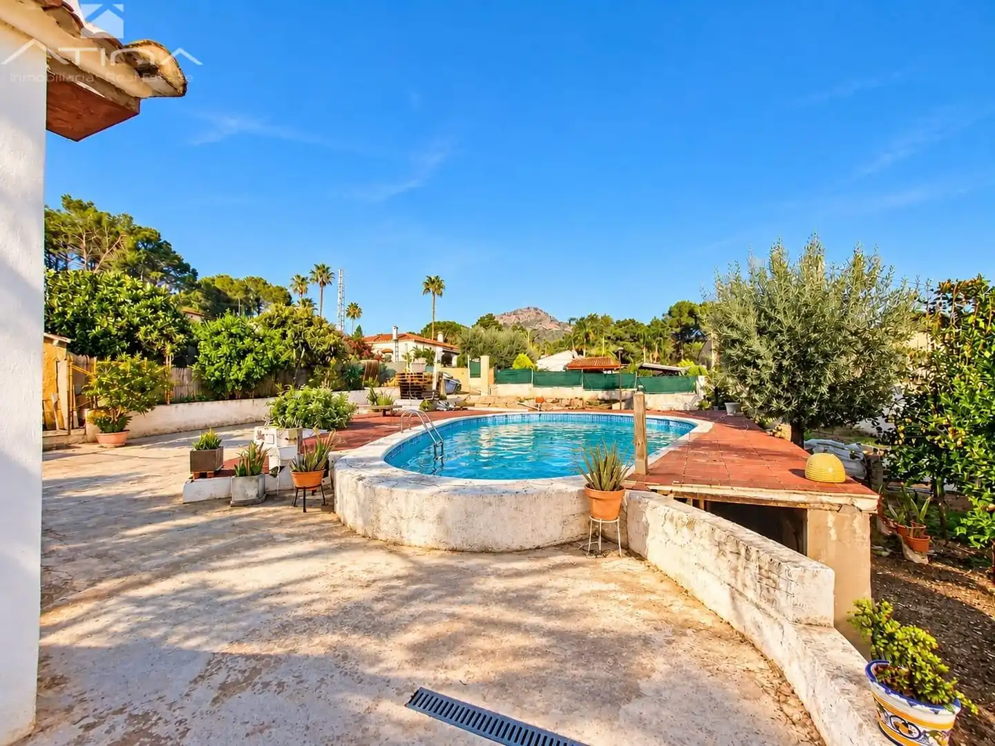 Villa zum Verkauf in Palma de Gandia, imagen 4