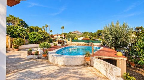 Foto 4 de Casa o chalet en venta en Palma de Gandia, Valencia