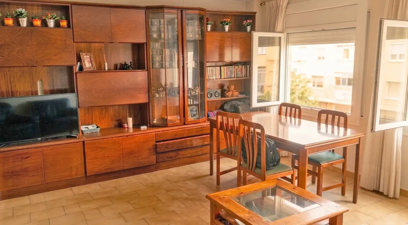 Piso en venta en Roda de Ter