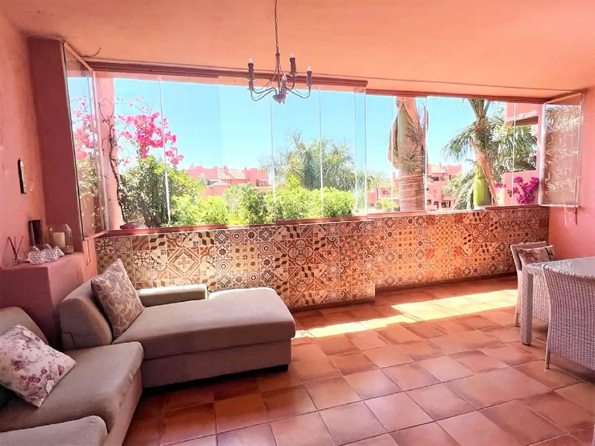 Appartement compact avec piscine à vendre à Selwo, imagen 2