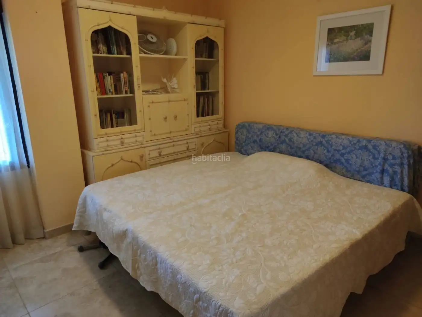 Villa con giardino in vendita a Carrer de la Penya Roja 42, imagen 16
