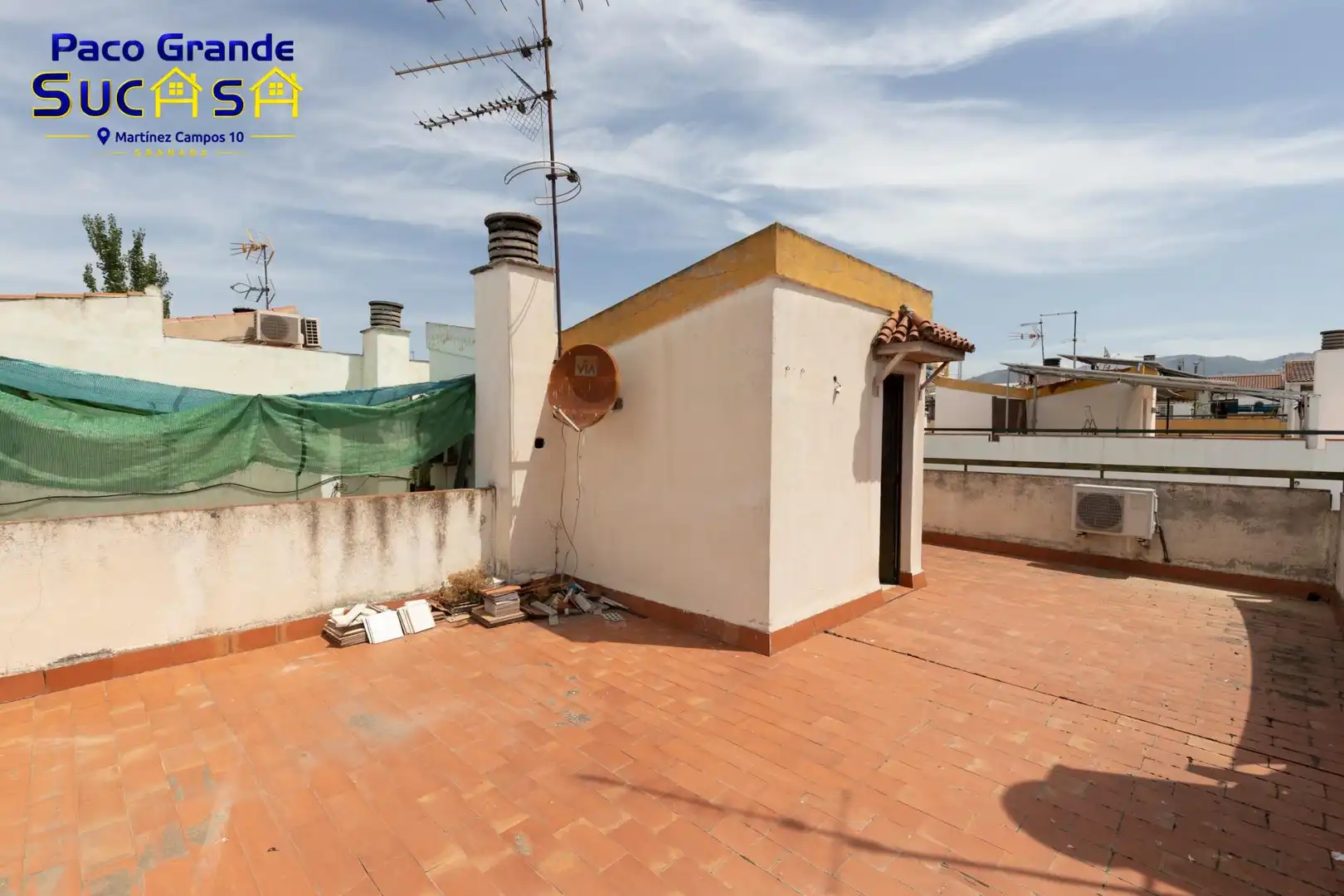 Maison mitoyenne à vendre à Calle M.J.LARRA ACCESO I 8, imagen 33