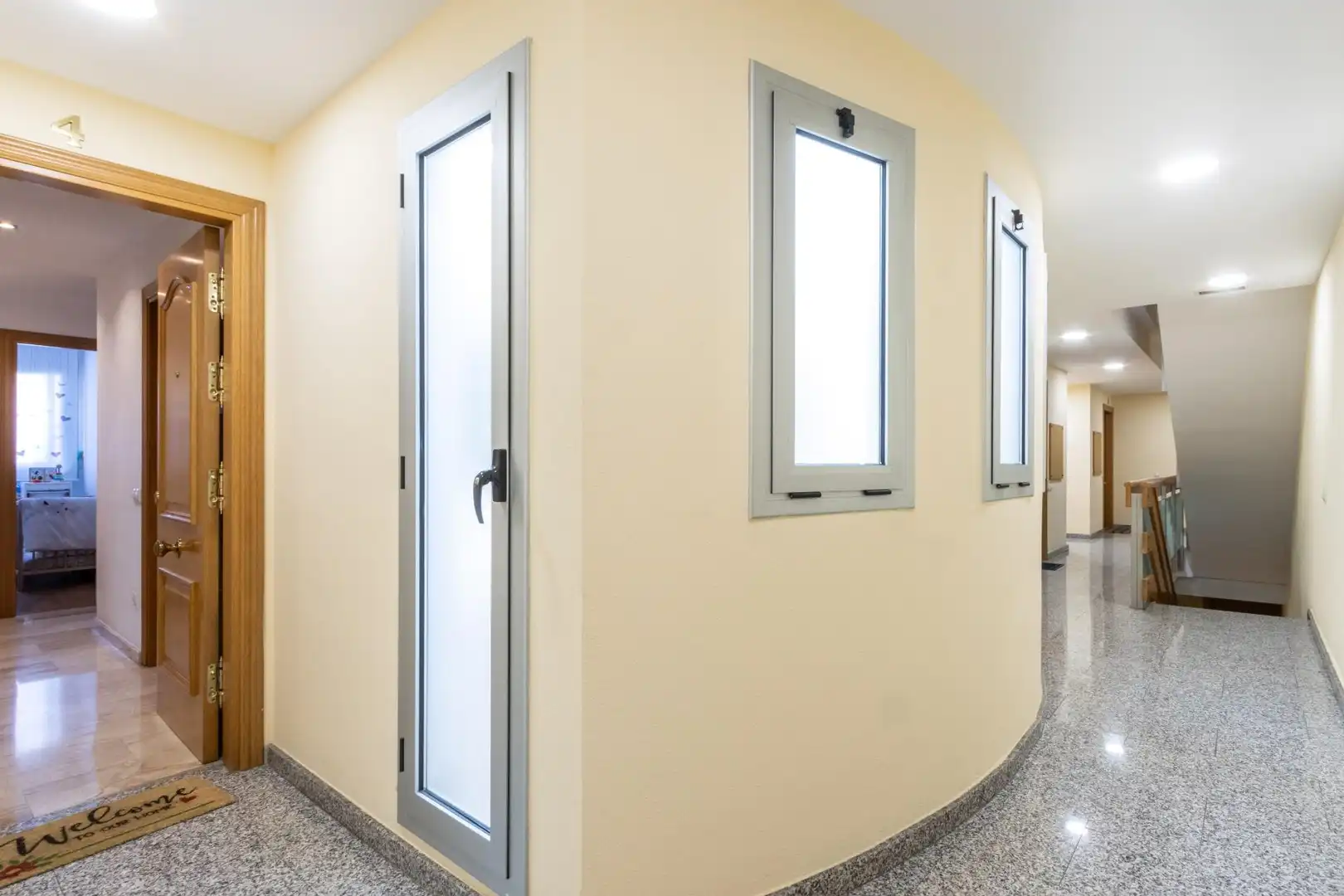 Flat with terrace for sale in Centre - Sant Oleguer, imagen 36