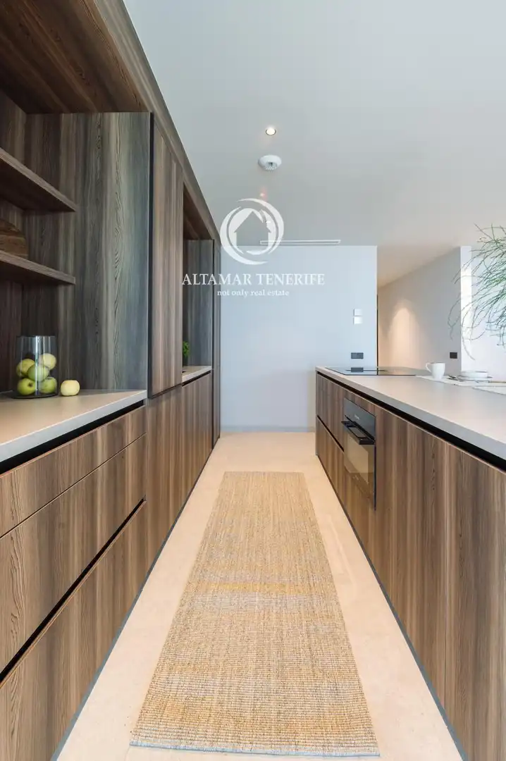 Apartamento con piscina en venta en Callao Salvaje - Playa Paraíso, imagen 32