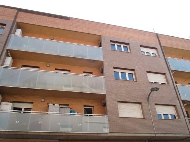 Garaje en Alquiler en Calle de Lleida, 2 en Fraga