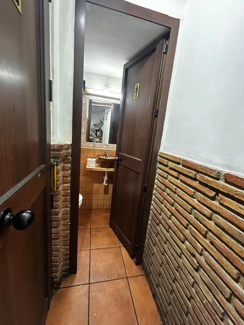 Local comercial en alquiler en Poniente-Norte - Miralbaida - Parque Azahara, imagen 21
