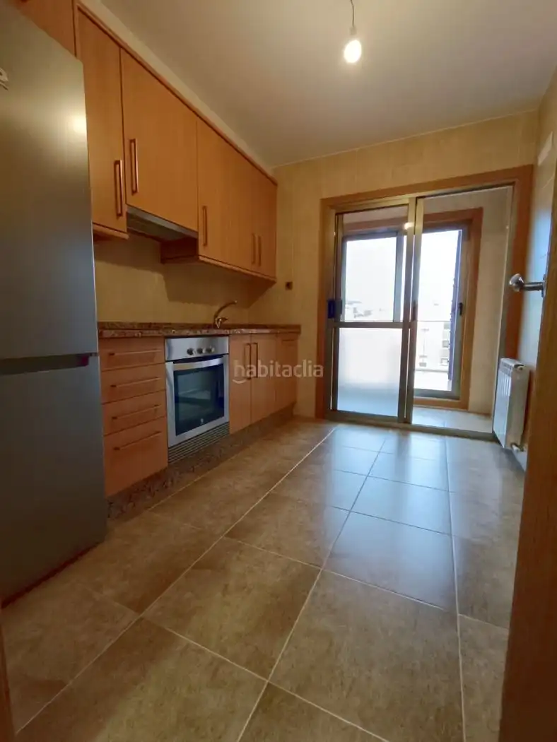 Flat with lift to rent in Travesía de Arteixo 349, imagen 7