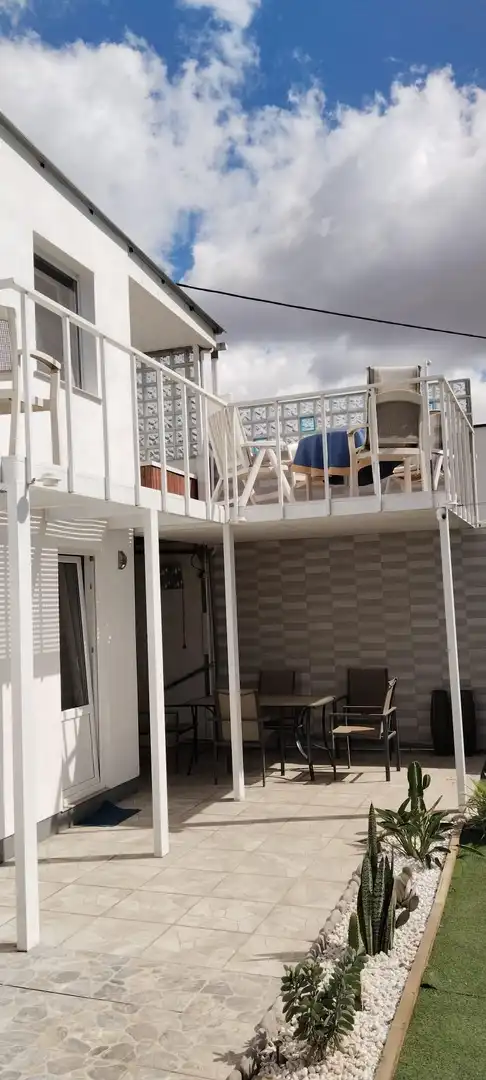 Casa amb jardí en venda a Cho - Parque de la Reina, imagen 6
