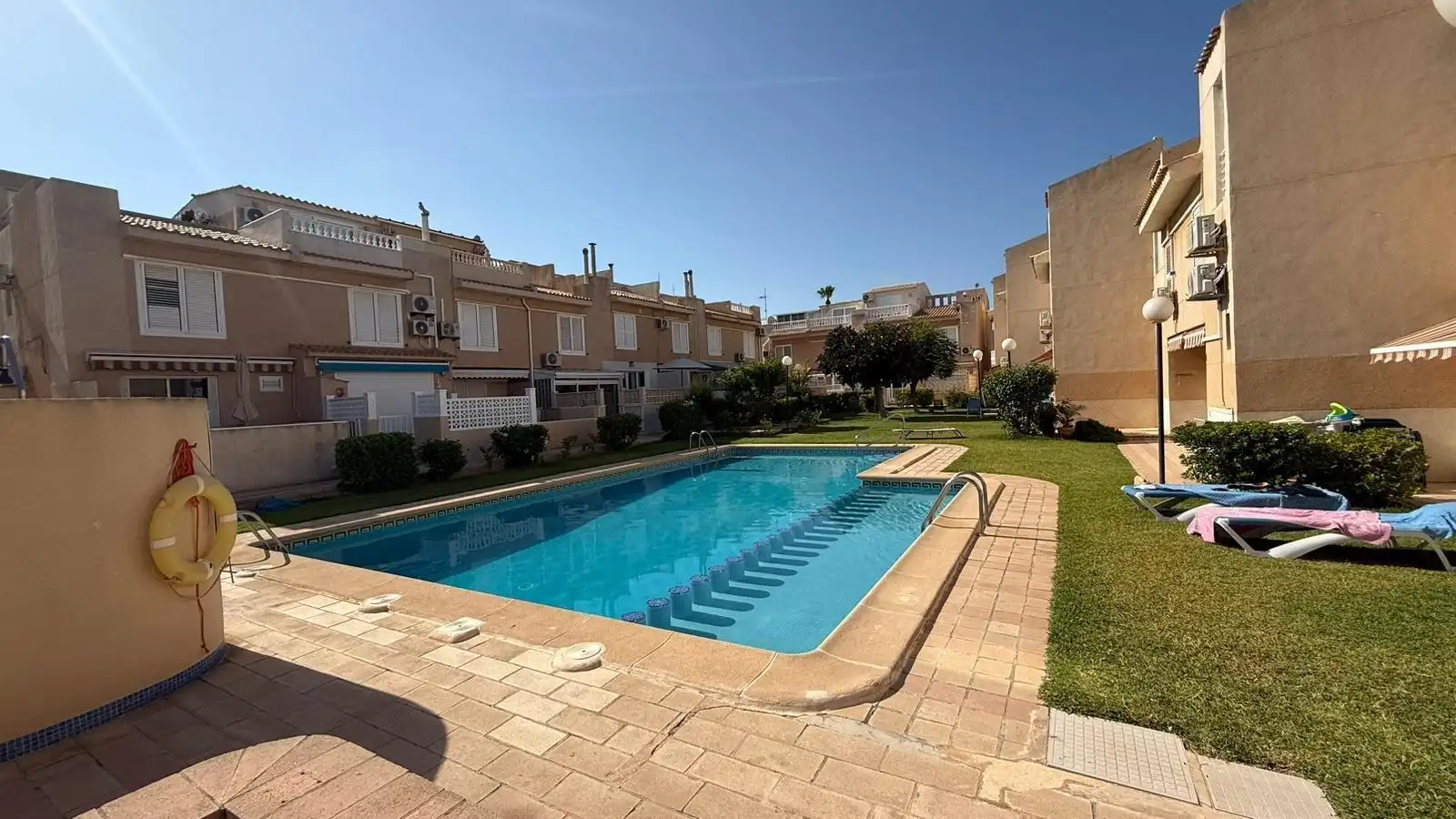 Duplex for sale in Playa de los Locos