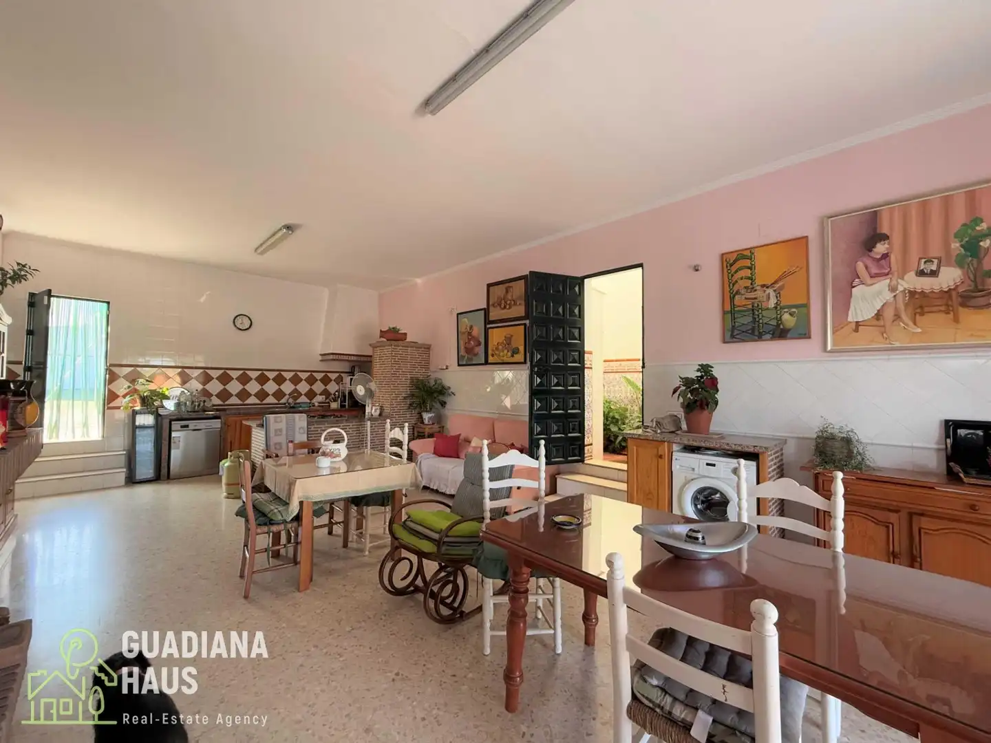 Chalet con piscina en venta en Ayamonte ciudad, imagen 27