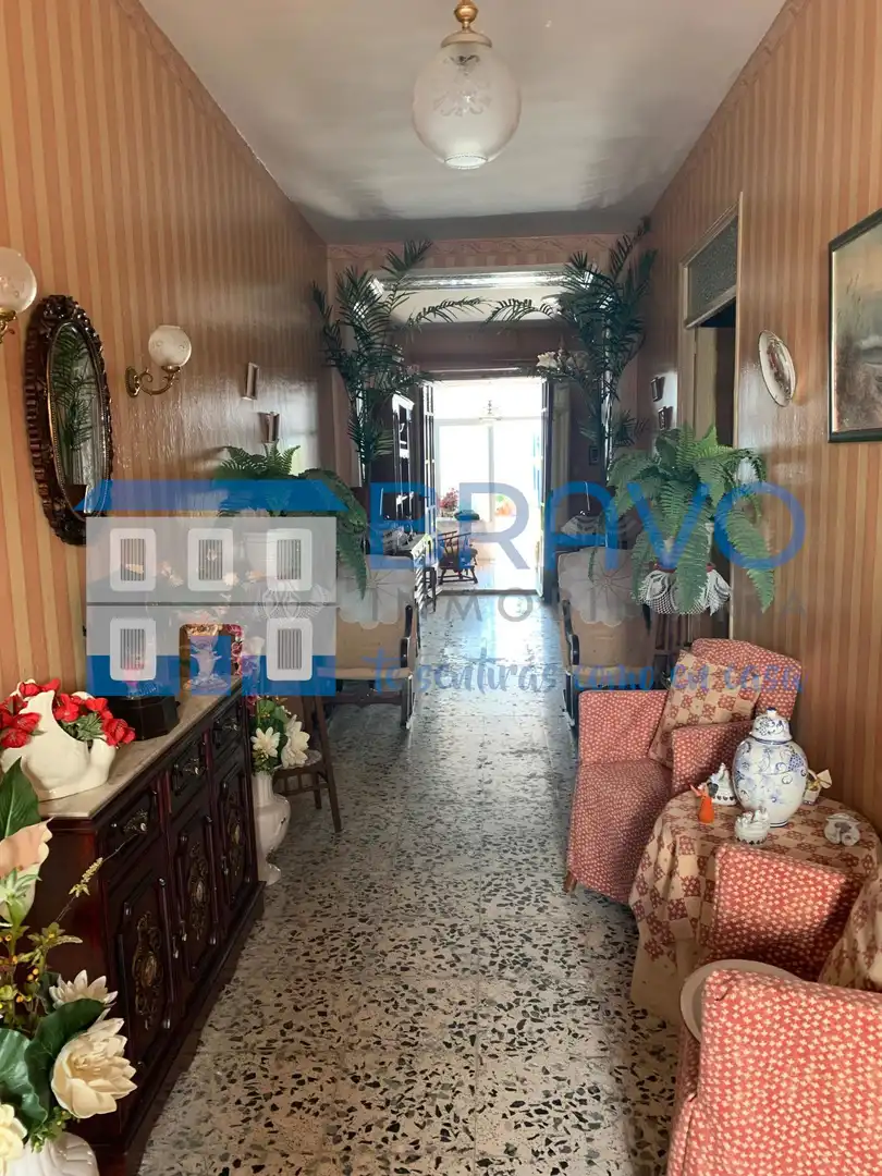 Haus mit Terrasse zum Verkauf in Calle Santa María, imagen 22