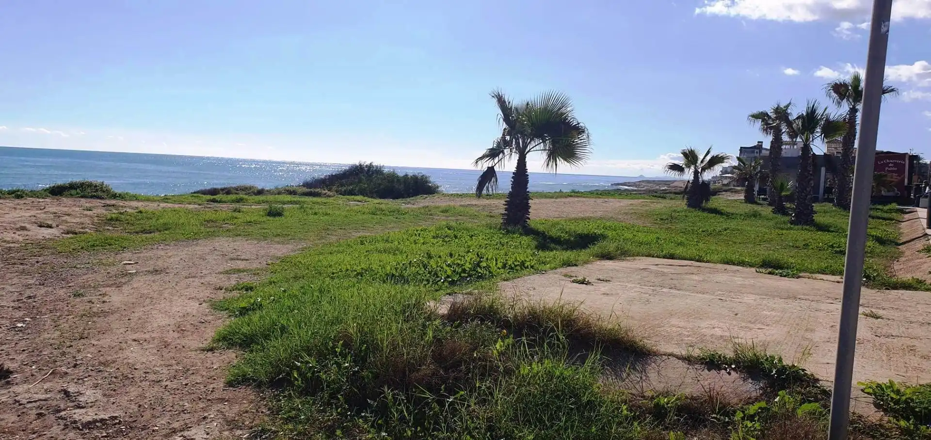 Attique avec terrasse à louer à Playa del Acequión, Náufragos y Rocío del Mar, imagen 25