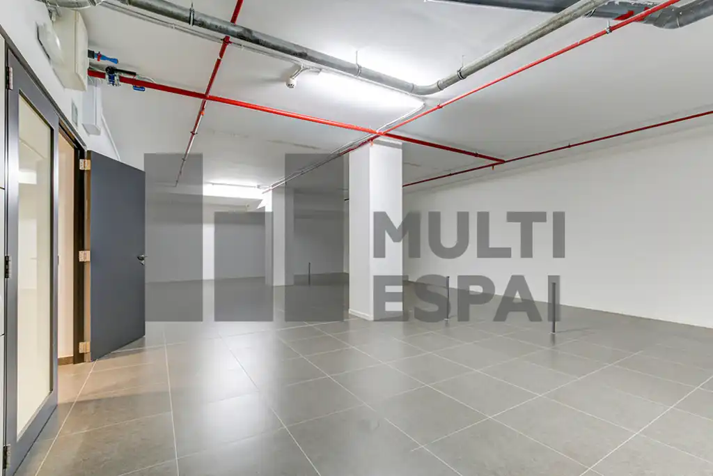 Business premises to rent in Passeig de la Bonanova, imagen 38