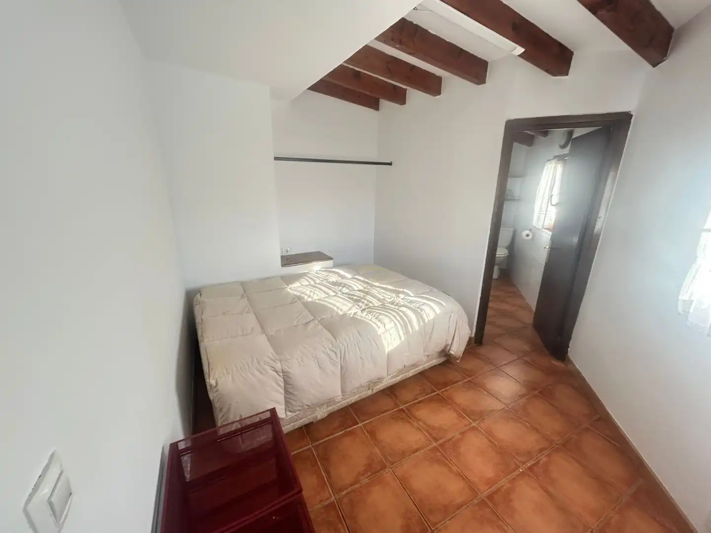 Piso de alquiler en Caborredondo - BO OREÑA-CABOREDONDO, Alfoz de Lloredo