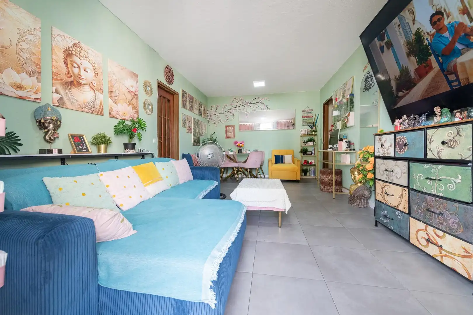 Appartamento con ascensore in vendita a Calle Guadalbullón 9, imagen 8