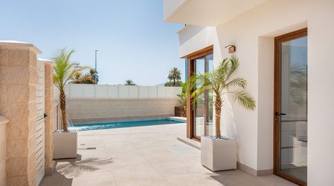 Foto 4 de Casa o chalet en venta en Vera Ciudad, Vera