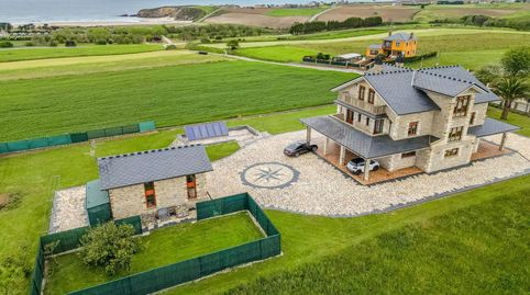 Foto 3 de Casa o chalet en venta en Castropol, Asturias