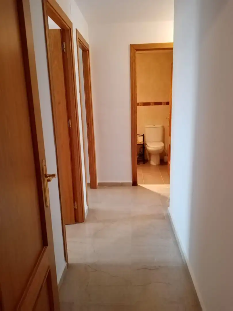 Wohnung zum Verkauf in Medina Sidonia mit Terrasse und Balkon