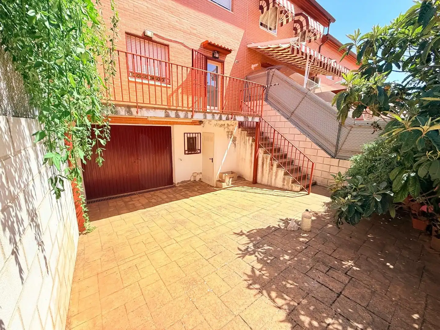 Semi-detached house for sale in San Martín de Valdeiglesias, imagen 8