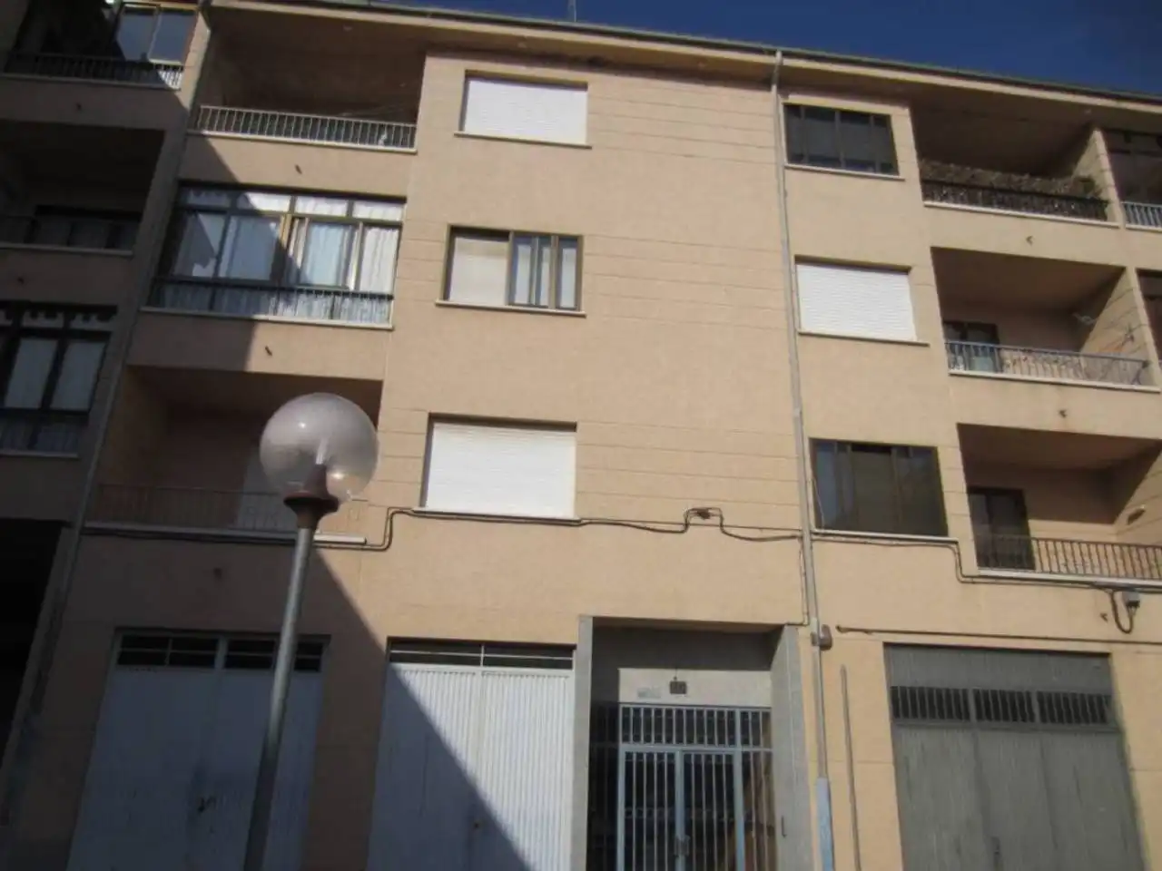 Flat for sale in Calle JUAN SEBASTIAN EL CANO, 10, Ciudad Rodrigo