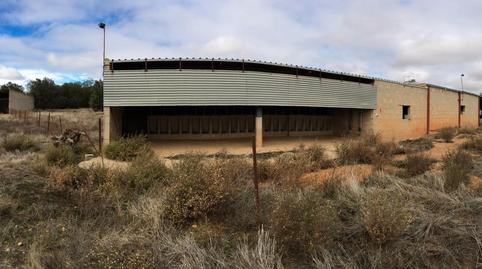 Foto 4 von Grundstücke zum Verkauf in N/a, La Orbada , Salamanca