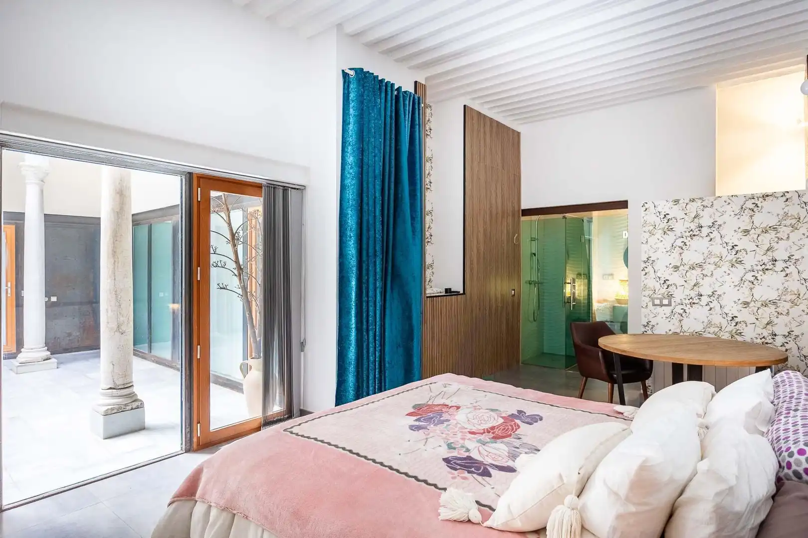 Habitación de Piso en venta en Sevilla con Aire acondicionado, Calefacción y Terraza