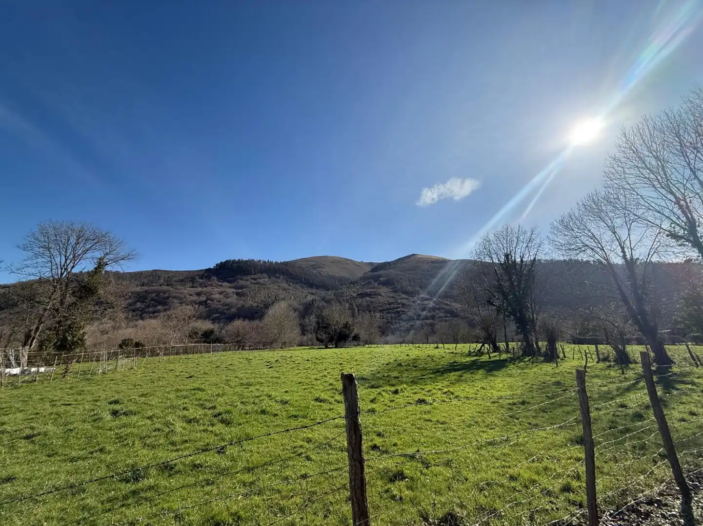 Terreno en venta en Terán - Herranes, Cabuérniga