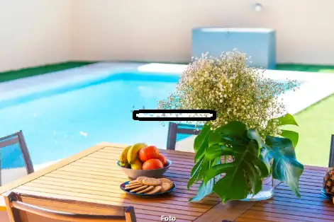 Doppelhaushälfte mit Pool zum Verkauf in Calle Florentín Díaz 6, imagen 20