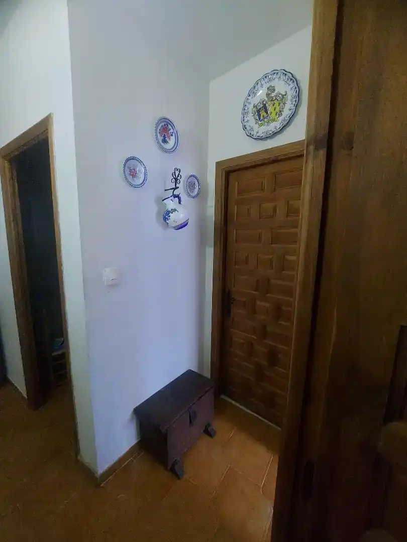 Pis en venda en Fuenlabrada de los Montes amb Aire condicionat
