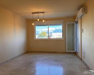 Bedroom of Flat for sale in Lucena  with Air Conditioner, Terrace and Storage room