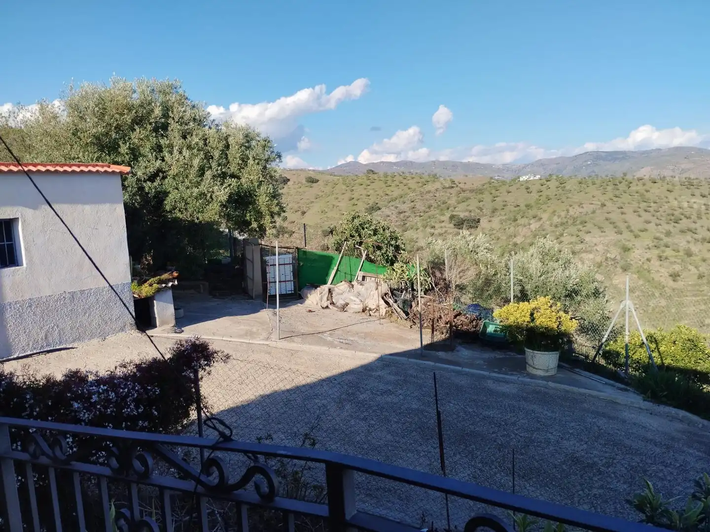 Casa rústica amb terrassa en venda a Camino Polígono 19 Parcela 224 ERMITA. ALBONDON (GRANADA, imagen 55