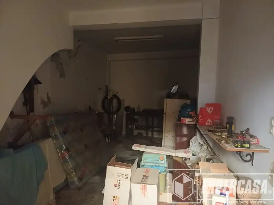 Casa o chalet en venta en Silla