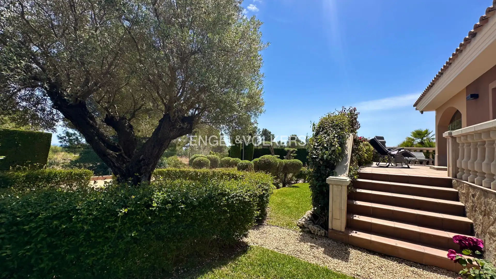 Villa avec piscine à vendre à Carrer de les Rabassades 11, imagen 69