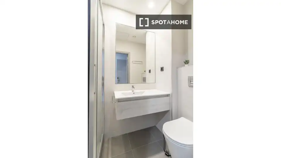 Zimmer in La Buhaira