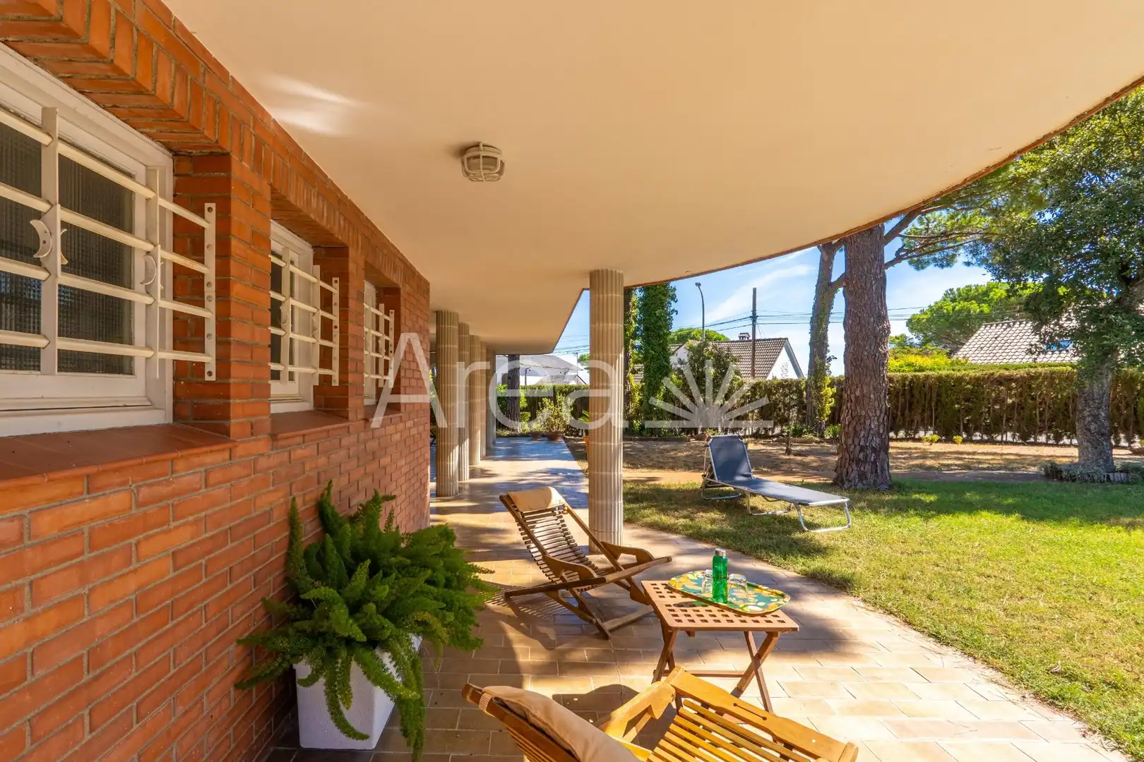 Villa avec terrasse à vendre à Arenys de Munt, imagen 41