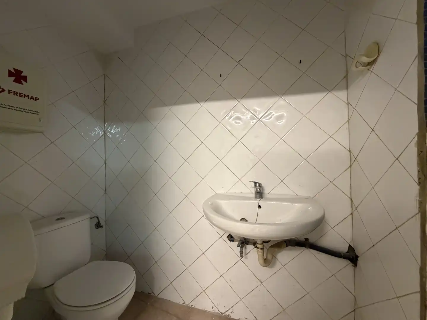 Planta baja en venta en Carrer de Sant Joan de Malta, El Clot