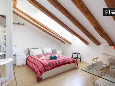 Wohnung zur Miete in Centro