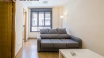 Bedroom of Apartment to rent in  Madrid Capital  with Air Conditioner